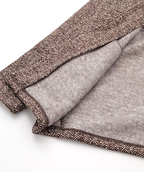 Harriss / ハリス カーディガン・ボレロ | 3ボタンカーデ | 詳細4