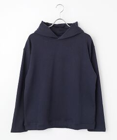 Harriss / ハリス パーカー | P/Oフーディ