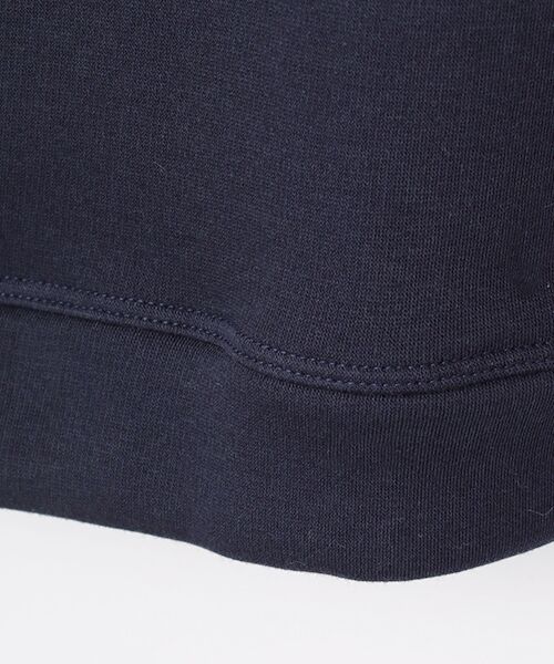 Harriss / ハリス パーカー | P/Oフーディ | 詳細1