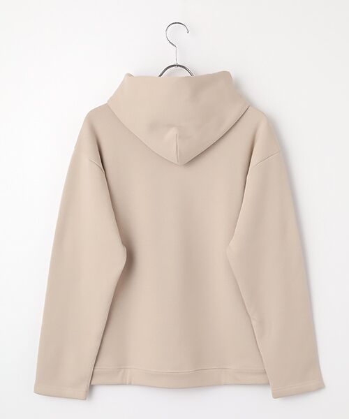 Harriss / ハリス パーカー | P/Oフーディ | 詳細2