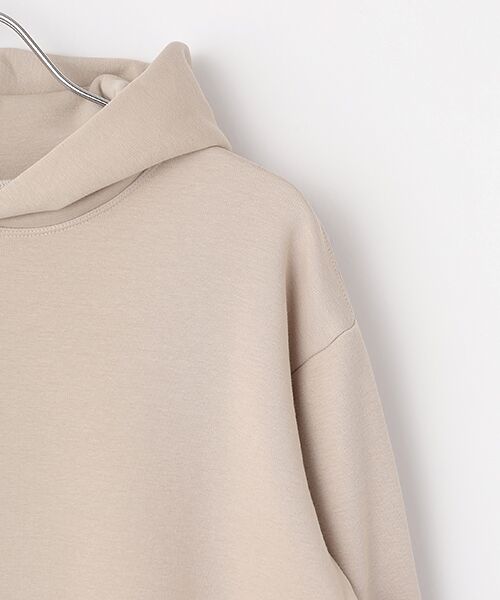 Harriss / ハリス パーカー | P/Oフーディ | 詳細3