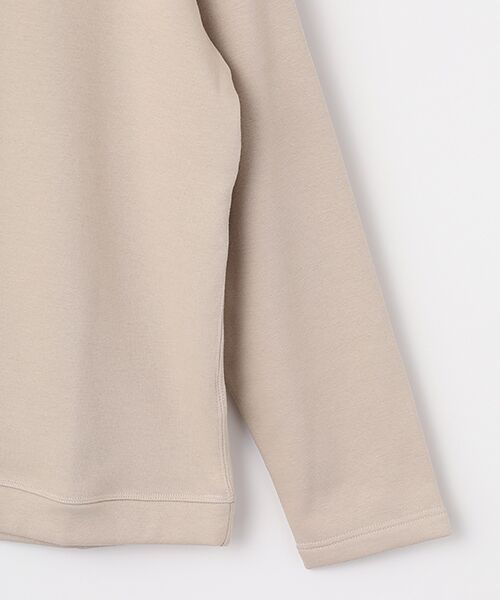 Harriss / ハリス パーカー | P/Oフーディ | 詳細4