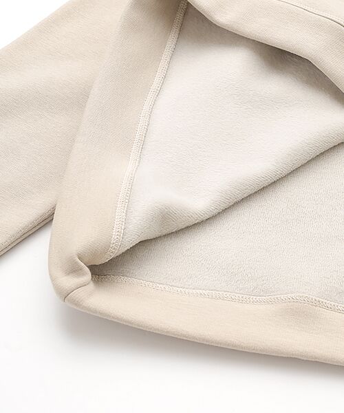 Harriss / ハリス パーカー | P/Oフーディ | 詳細5