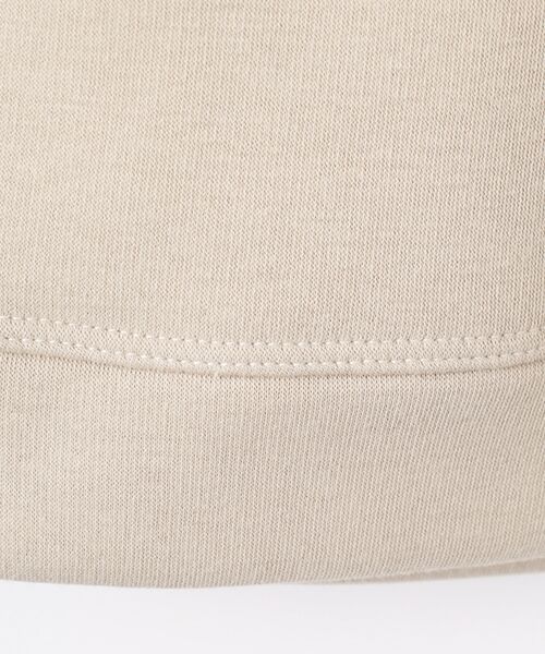 Harriss / ハリス パーカー | P/Oフーディ | 詳細6