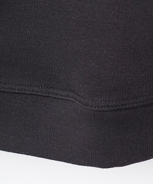 Harriss / ハリス パーカー | P/Oフーディ | 詳細7