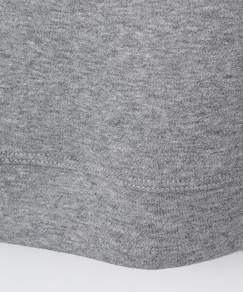 Harriss / ハリス パーカー | P/Oフーディ | 詳細8