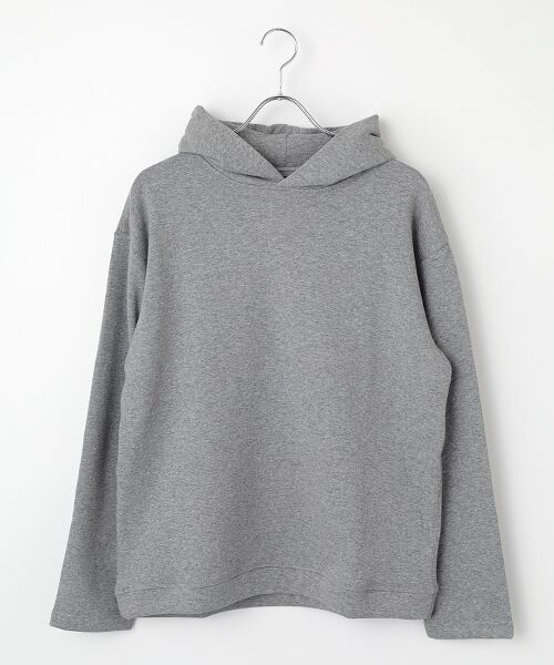 Harriss/ハリス P/Oフーディ GRAY M Harriss/ハリス P/Oフーディ GRAY M