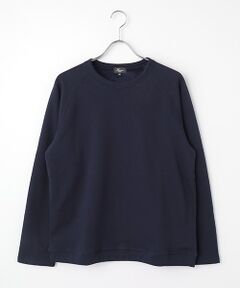 Harriss / ハリス パーカー | ラグランクルー