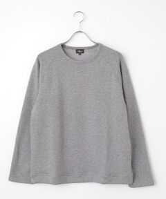 Harriss / ハリス パーカー | ラグランクルー