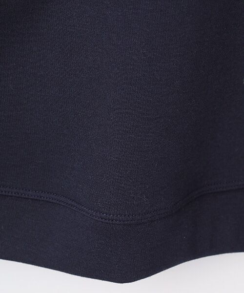 Harriss / ハリス パーカー | ラグランクルー | 詳細1