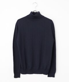 Harriss / ハリス ニット・セーター | タートルネック