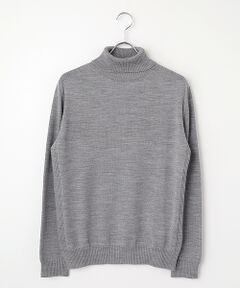 Harriss / ハリス ニット・セーター | タートルネック