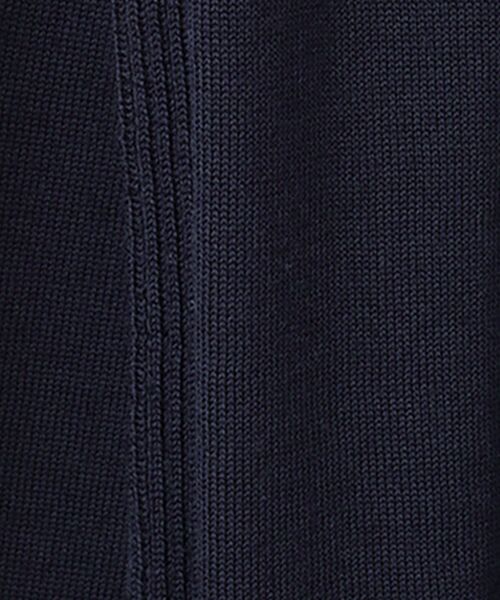 Harriss / ハリス ニット・セーター | タートルネック | 詳細1