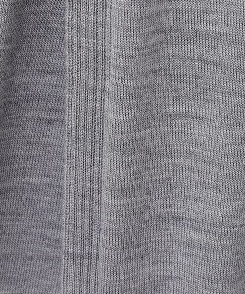 Harriss / ハリス ニット・セーター | タートルネック | 詳細6