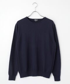 Harriss / ハリス ニット・セーター | クルーネック