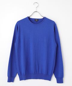 Harriss / ハリス ニット・セーター | クルーネック