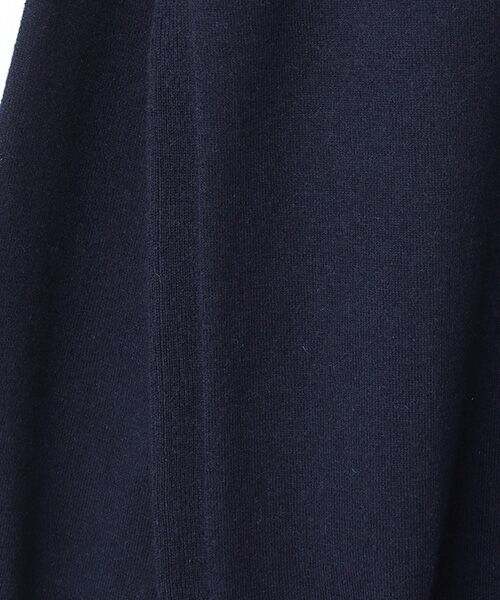 Harriss / ハリス ニット・セーター | クルーネック | 詳細1