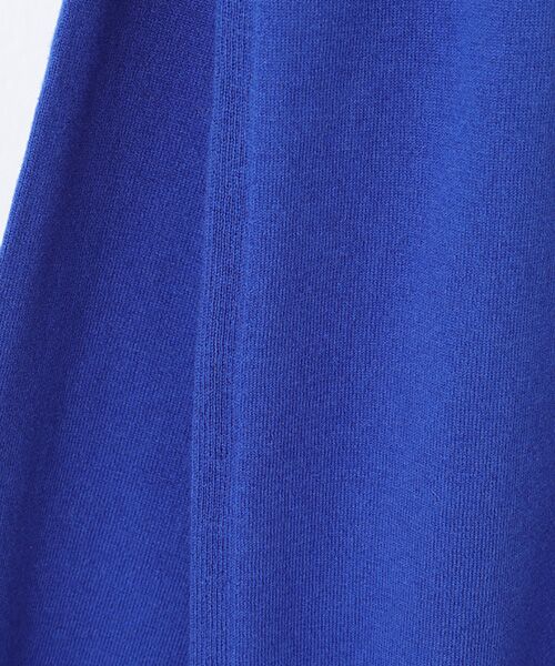 Harriss / ハリス ニット・セーター | クルーネック | 詳細2