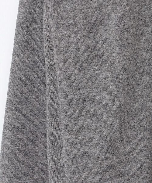 Harriss / ハリス ニット・セーター | クルーネック | 詳細6