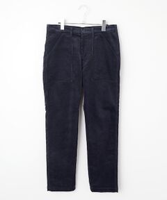 Harriss / ハリス チノ・ワークパンツ | ユーティリティパンツ　