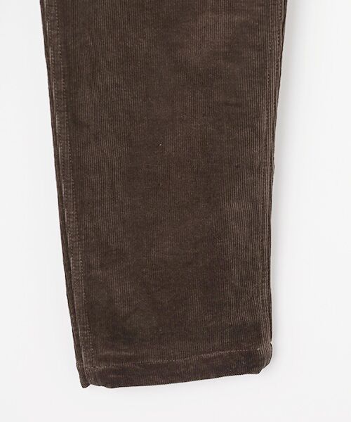 Harriss / ハリス チノ・ワークパンツ | ユーティリティパンツ | 詳細5