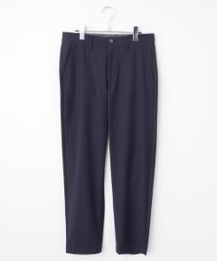 Harriss / ハリス その他パンツ | ノータックテーパードパンツ　　