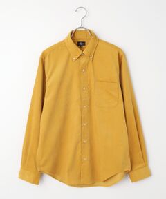 Harriss / ハリス シャツ・ブラウス | P/O風B.Dカラーシャツアメリカンフィット