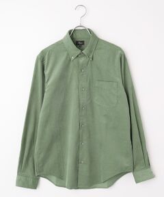 Harriss / ハリス シャツ・ブラウス | P/O風B.Dカラーシャツアメリカンフィット