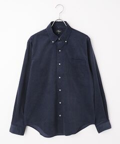 Harriss / ハリス シャツ・ブラウス | P/O風B.Dカラーシャツアメリカンフィット