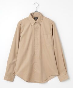 Harriss / ハリス シャツ・ブラウス | P/O風B.Dカラーシャツアメリカンフィット