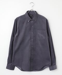 Harriss / ハリス シャツ・ブラウス | P/O風B.Dカラーシャツアメリカンフィット