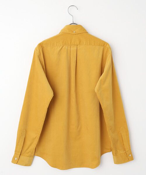 Harriss / ハリス シャツ・ブラウス | P/O風B.Dカラーシャツアメリカンフィット | 詳細1