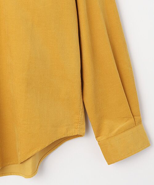 Harriss / ハリス シャツ・ブラウス | P/O風B.Dカラーシャツアメリカンフィット | 詳細3