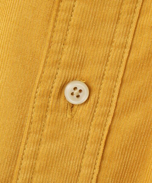 Harriss / ハリス シャツ・ブラウス | P/O風B.Dカラーシャツアメリカンフィット | 詳細4