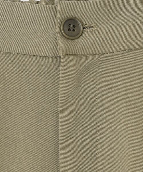 Harriss / ハリス その他パンツ | コクーンワイドテーパードパンツ | 詳細1