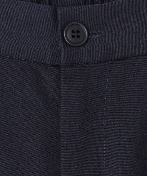 Harriss / ハリス その他パンツ | コクーンワイドテーパードパンツ | 詳細2