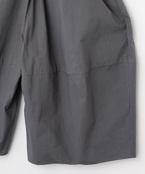 Harriss / ハリス ロング・マキシ丈スカート | サスペンダー付きパンツ | 詳細6