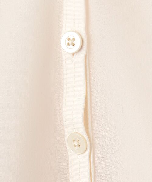 Harriss / ハリス カットソー | シアードルマンカーディガン | 詳細1