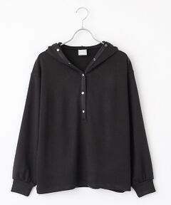 Harriss / ハリス カットソー | ドットフーディー