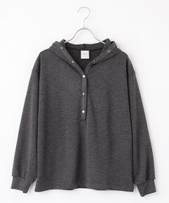 Harriss / ハリス カットソー | ドットフーディー