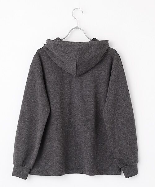 Harriss / ハリス カットソー | ドットフーディー | 詳細2