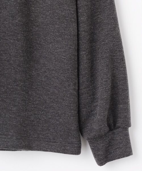 Harriss / ハリス カットソー | ドットフーディー | 詳細4