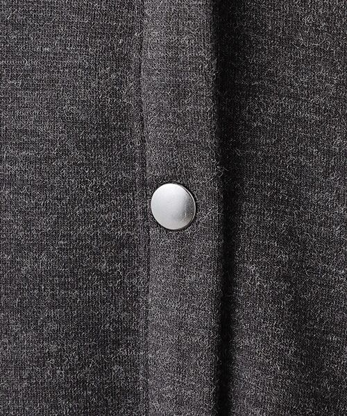 Harriss / ハリス カットソー | ドットフーディー | 詳細5