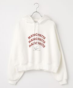 Harriss / ハリス カットソー | クロップドフーディー