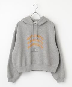 Harriss / ハリス カットソー | クロップドフーディー