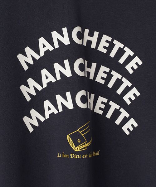 Harriss / ハリス カットソー | クロップドフーディー | 詳細2