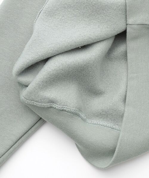 Harriss / ハリス カットソー | 裏起毛スウェットシャツ | 詳細6