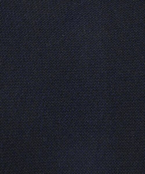 Harriss / ハリス ニット・セーター | 後ろボタンポロニット | 詳細6