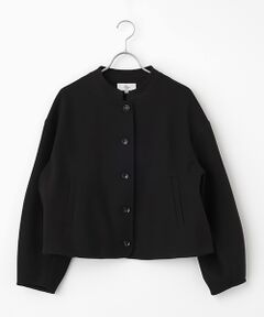 Harriss / ハリス その他アウター | スタンドカラージャケット