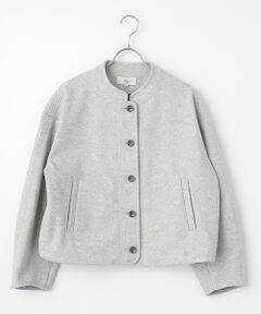 Harriss / ハリス その他アウター | スタンドカラージャケット